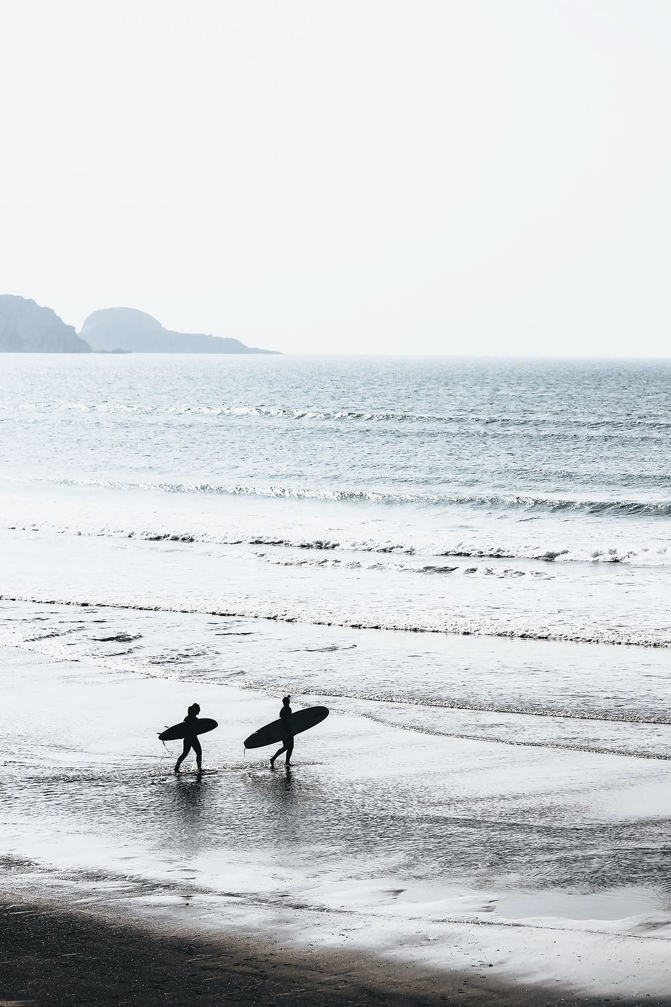 SURFING