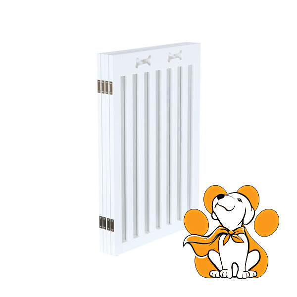 Thumbnail: Trixie Ograda Za Ljubimce Iz 4 Dela, 60-160x75cm