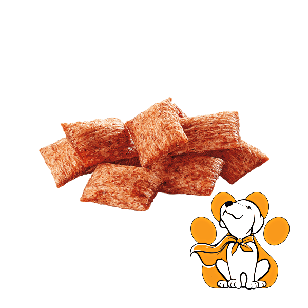 Thumbnail: Versele-Laga Complete Crock Punjen Jabukom 50g