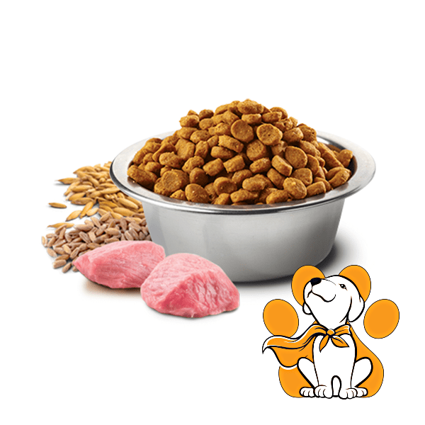 Thumbnail: N&D Tropical Selection Neutered Adult Chicken, Spelt, Oats&Tropical Fruits, Granule