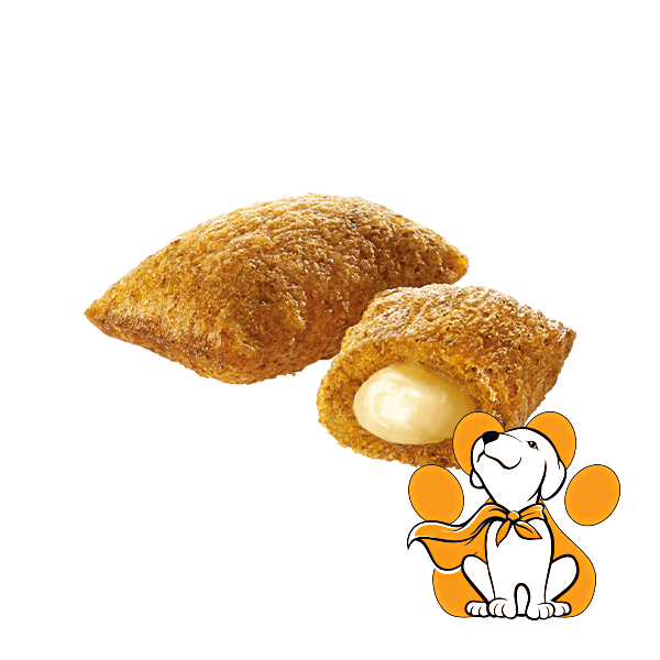 Thumbnail: Versele-Laga Complete Crock Punjen Šargarepom, 50g