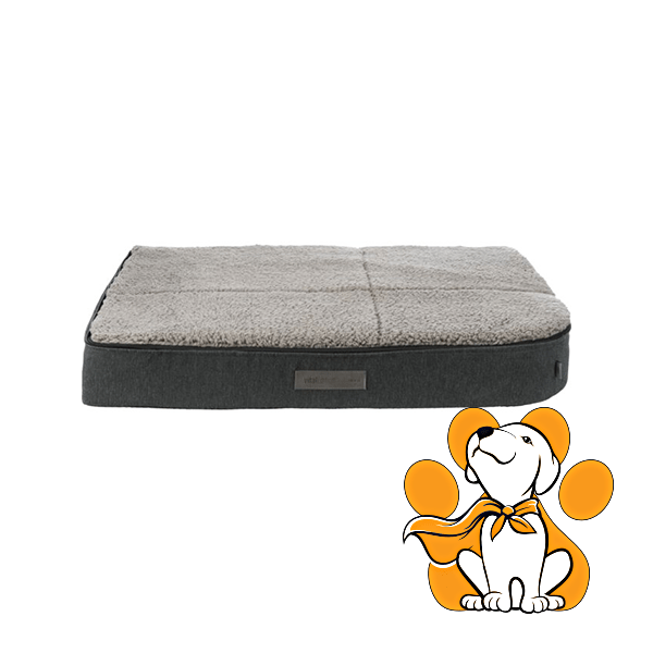 Thumbnail: Trixie Ortopedski Krevet Bendson Vital, 100 x 80cm, Za Pse