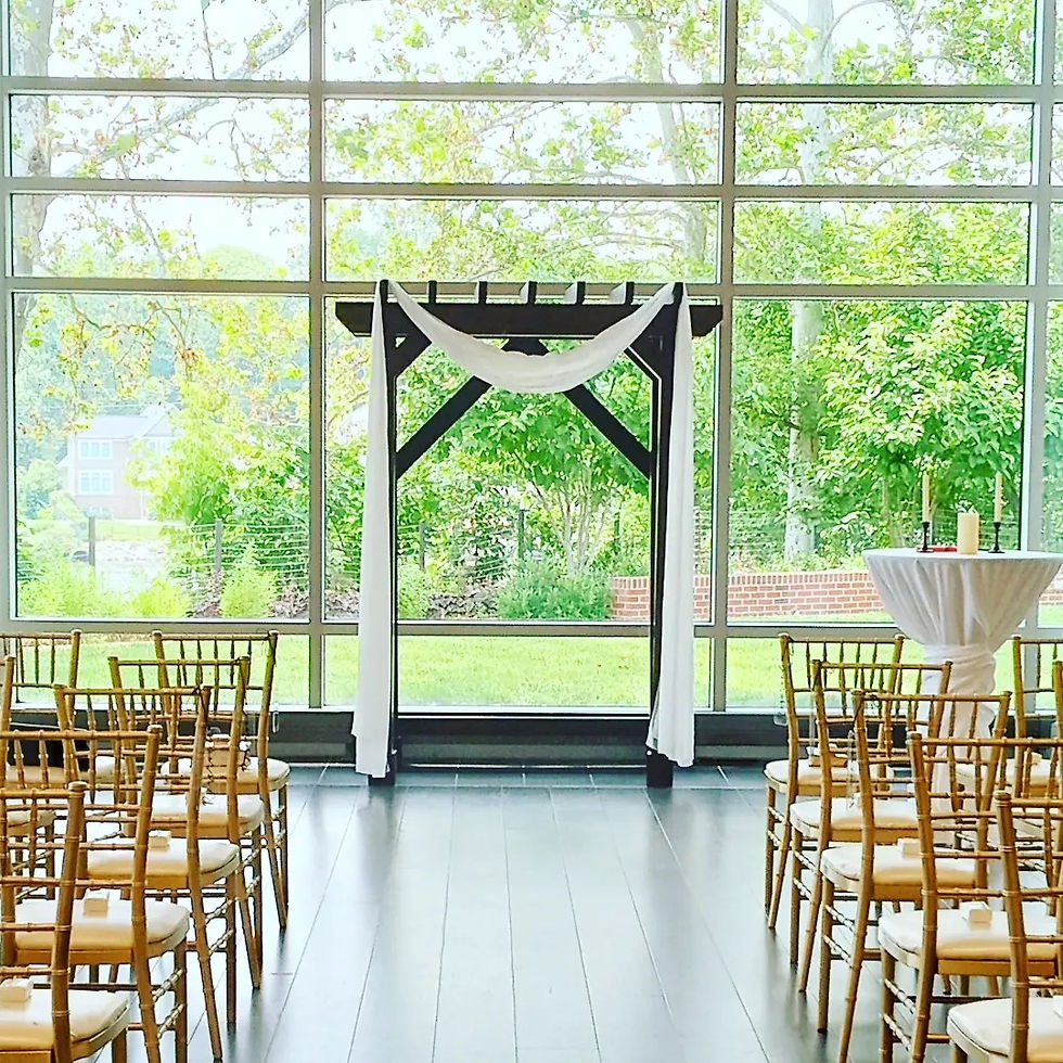 Hunt Country Music Wedding Musicians Atoka String Quartet