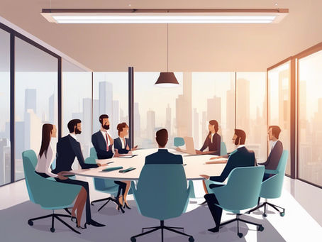CRM Sales Performance Analysis