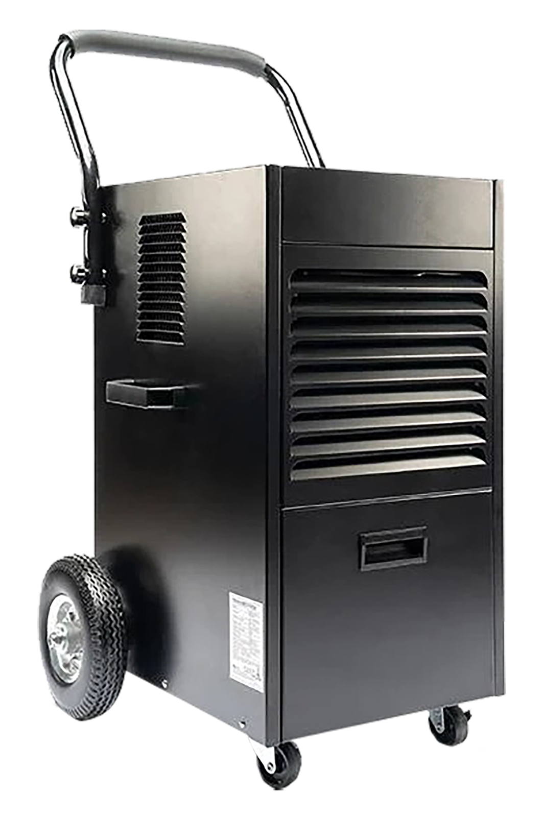 SDH50 LARGE DEHUMIDIFIER