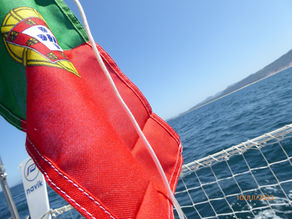 Pourquoi il y a le Portugal ? L'Espagne, ça suffisait pas ?