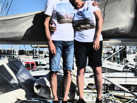 Demain on largue les amarres !