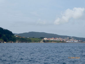 On a fait la "Costa da Morte"