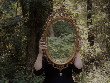 fatal attraction // what we can learn from the things, people and places we are attracted to