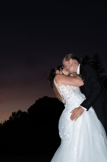 Photographe mariage quai du cap blanc Québec Lévis Beauce