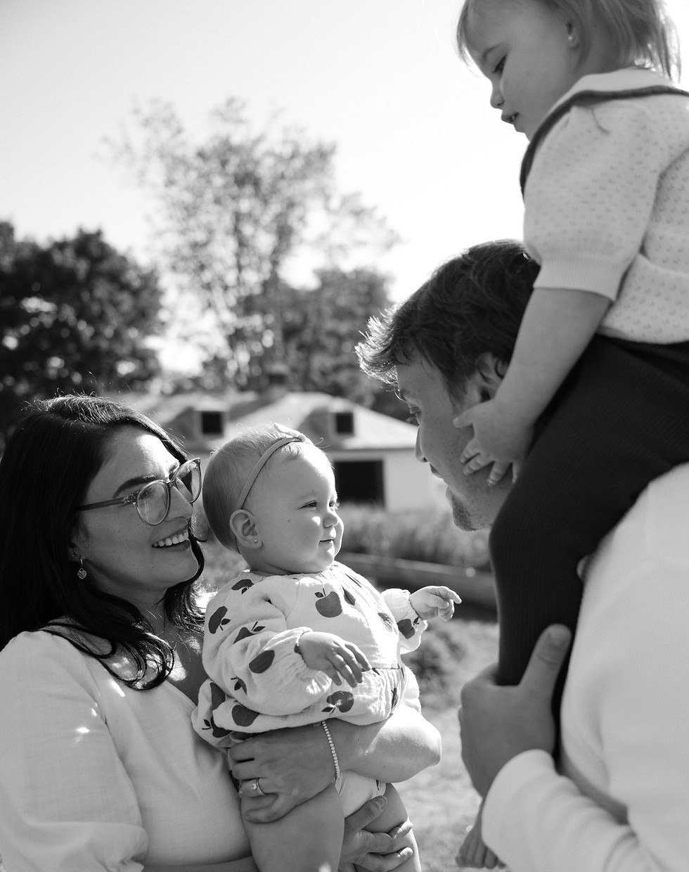 Photographe Famille nouveau-né lifestyle documentaire Québec Lévis Bellechasse Beauce