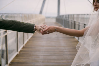 Photographe mariage quai du cap blanc Québec Lévis Beauce
