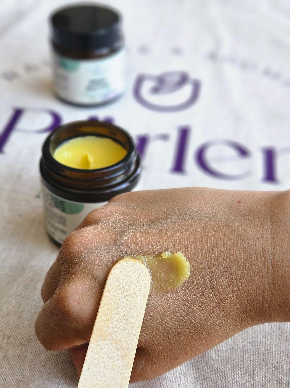 Küçük resim: BODY BUTTER ( TÜM VÜCUT YOĞUN NEMLENDİRİCİ )