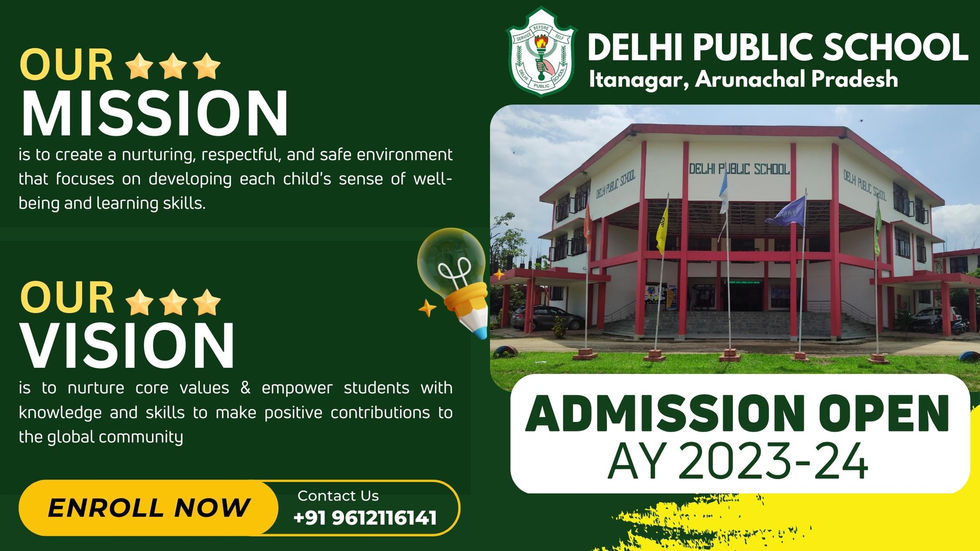 DPS FACEBOOK COVER CONTENT Our mission is to provide exceptional care to children while fostering each child’s intellectual, social, physical, and moral development in an academic-rich environment. Our vision is (2)