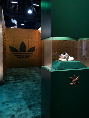 COMPLEXCON - ADIDAS x PUSHA T