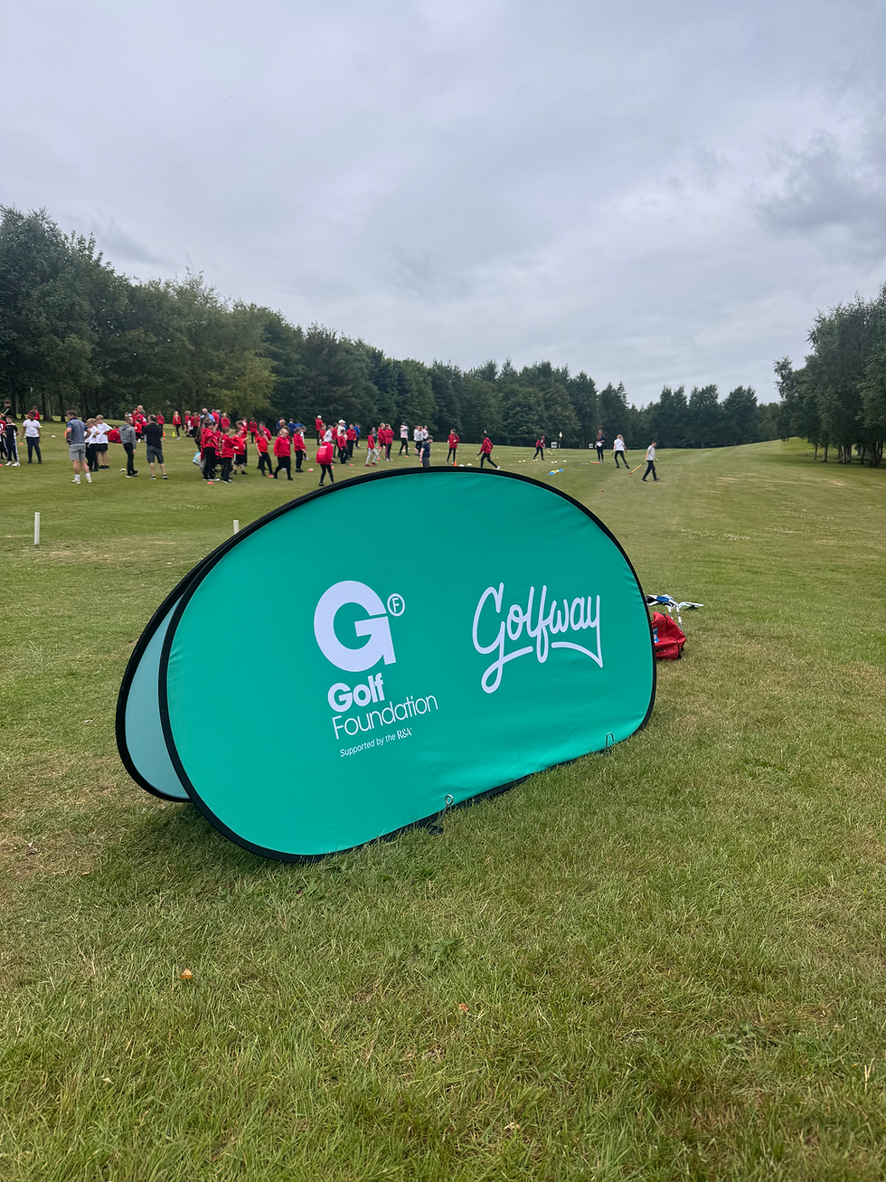 Swinging into Summer