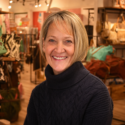 Kim Bartolotta