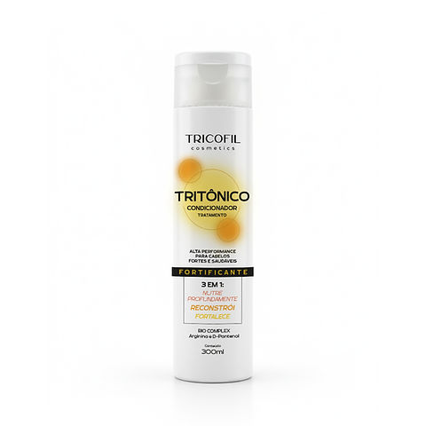 Tritônico Condicionador Fortificante | Tricofil