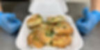 GARLIC ROLLS (6)
