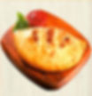 Meatball Calzone