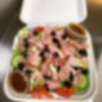 ANTIPASTO SALAD