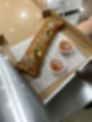 MEATBALL ROLL