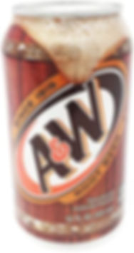 ROOT BEER