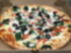 16" LARGE GREEK