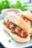 MEATBALL SUB