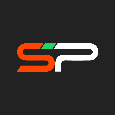 Scientific Pakistan logo