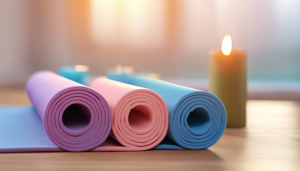 Virtual Asana and Pranayama Workshop