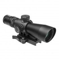 MARK III TACTICAL GEN 2 3-9X42 MIL-DOT