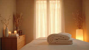Exploring Spas for Men in London: A Gentle Journey to Relaxation