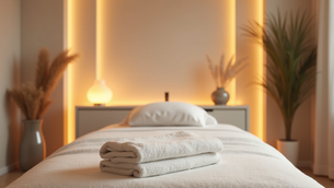 Experience Unmatched Relaxation at Top Luxury Spas: Premium Spa Experiences
