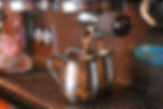 Coffee by the Pound