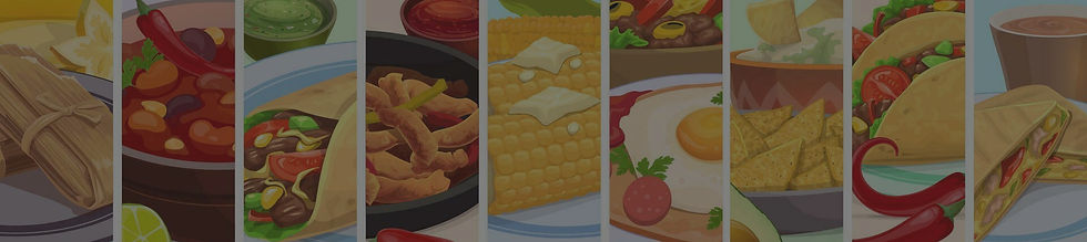 mexican-cuisine-food-collage-tex-mex-mea