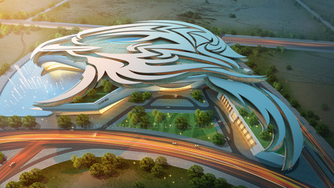 UAE, Dubai