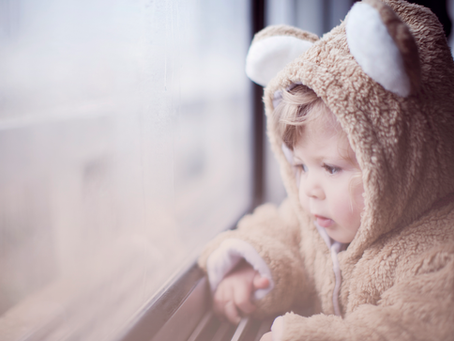 What to Do If Your Child Refuses Contact with the Other Parent