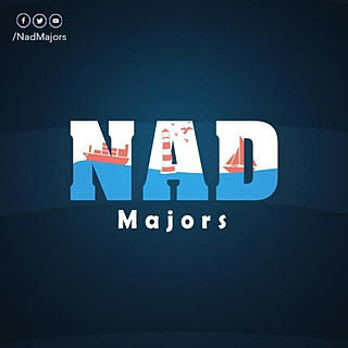 Writer: NAD Majors