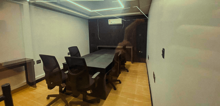 sala treinamento