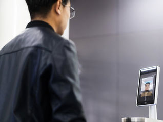 Portaria Inteligente: Como Modernizar o Acesso de Alunos, Visitantes e Funcionários