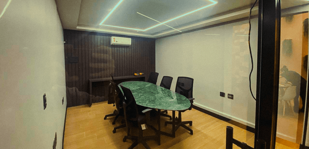 sala reunião