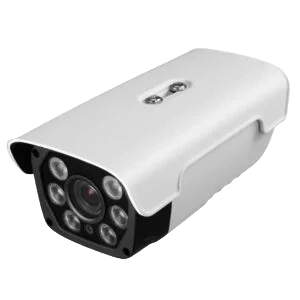 Câmera Z30 Facial com IA.