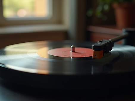 The Impact of Streaming on Music Discovery