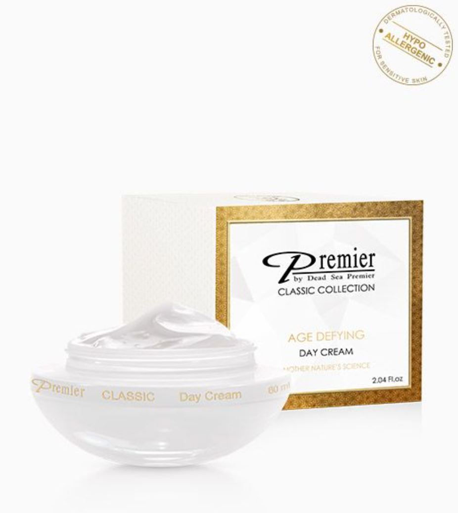 CLASSIC DAY CREAM COMPLEX