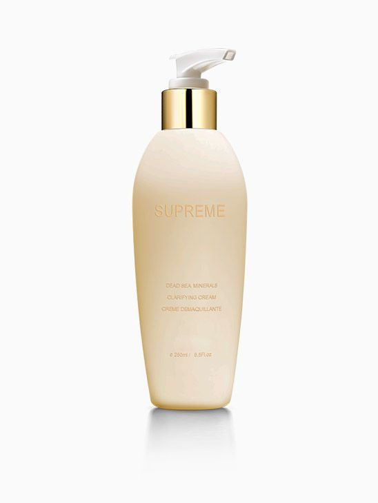 SUPREME CLEANSING CREAM