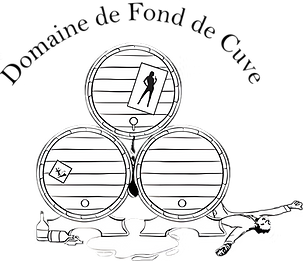 logo du domaine de fond de cuve