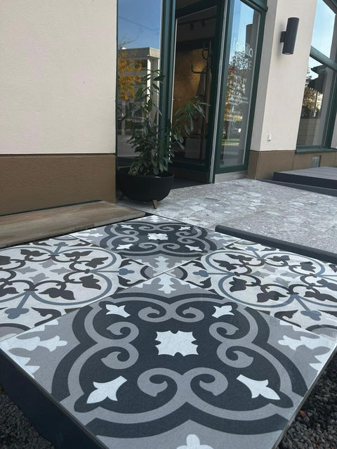 Revoir Paris Adele & Theo