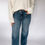 Thumbnail: Zion Wide Leg Jeans