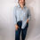 Thumbnail: Striped Button Down